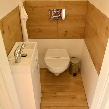 Piasek I Woda Drewniane W Grzybowie