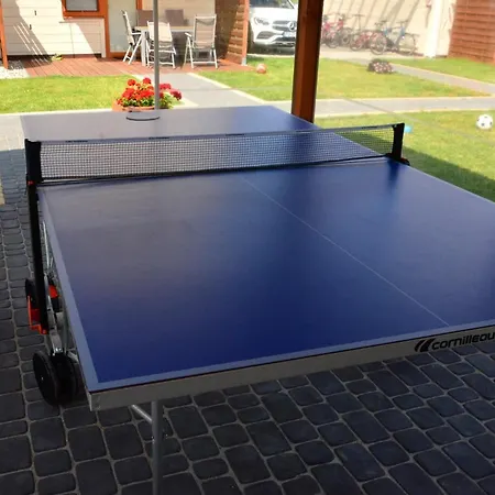 Piasek I Woda Drewniane W Grzybowie *